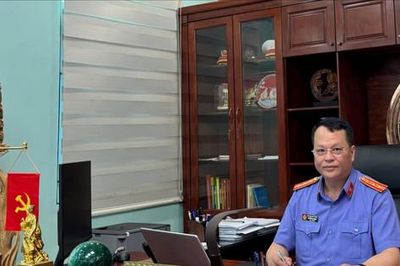VKSND khu vực 7 kiến nghị xử lý, thu hồi đất trại lợn gây ô nhiễm bên sông Cà Lồ