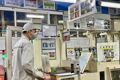 Hà Nội khẳng định vị thế tâm điểm thu hút đầu tư trong và ngoài nước