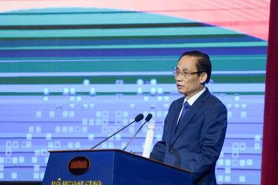 Đưa ngoại giao khoa học - công nghệ trở thành trụ cột của phát triển quốc gia