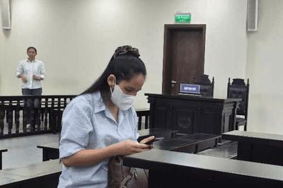 Lập dự án 'ảo', lừa hơn 15 tỷ đồng của 12 nhà đầu tư