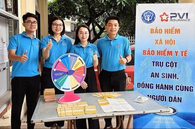 Điểm tựa an sinh từ bảo hiểm y tế