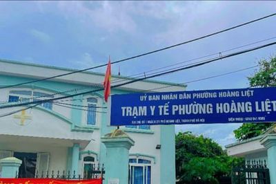 Phường Hoàng Liệt tăng cường đảm bảo vệ sinh an toàn thực phẩm