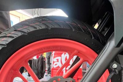 Xe ga 125cc của Honda tại Việt Nam giá 42 triệu đồng đẳng cấp hơn Air Blade, rẻ hơn SH Mode