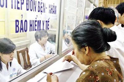 Bộ Y tế: Bệnh viện không được thu thêm tiền của người bệnh BHYT nếu không đăng ký khám theo yêu cầu