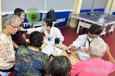 Khám sức khỏe toàn dân ở TPHCM: Tăng tốc phủ rộng, gỡ 'điểm nghẽn' để dữ liệu thật sự phát huy giá trị
