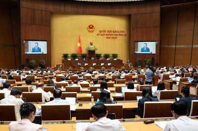 Cần công khai dữ liệu, lấy ý kiến cộng đồng và giải trình khi điều chỉnh chỉ tiêu kiến trúc
