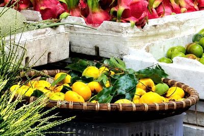 Từ một loại quả dân đã ít được chú ý, thị bất ngờ 'lên ngôi' trở thành xu hướng