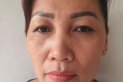 Đang ghi số lô, đề trong ki ốt, người phụ nữ bị bắt quả tang