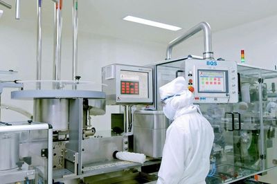 Việt Nam kiểm soát chặt chất lượng thuốc bằng cả tiền kiểm và hậu kiểm