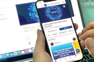 Phạt tới 70 triệu đồng đối với hành vi mua bán dữ liệu người lao động