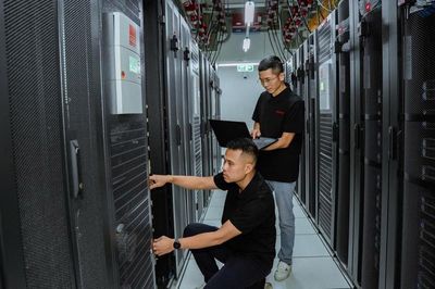 Đến năm 2030, Việt Nam làm chủ ít nhất 10 công nghệ lõi