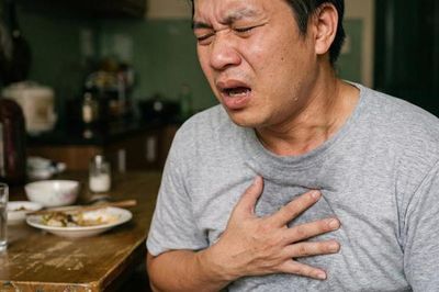 Những loại thuốc có thể gây trào ngược axit dạ dày