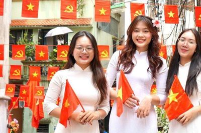 Dự kiến tăng thêm 1 ngày nghỉ lễ hưởng nguyên lương hằng năm