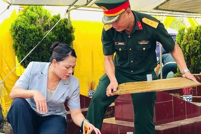 Chiến dịch 500 ngày đêm ở Hải Phòng: Phát huy truyền thống, đạo lý 'Uống nước nhớ nguồn'...
