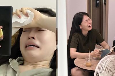 Cuốn sách khiến Á hậu Phương Nga 'khóc đến trôi nhà' có thực sự xúc động?