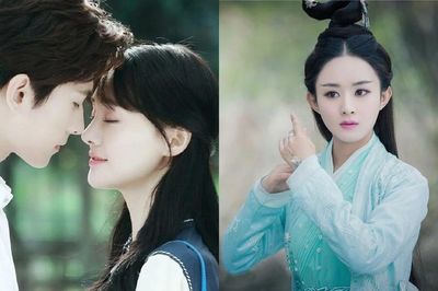 Loạt siêu phẩm Hoa ngữ tròn 10 tuổi: 'Yêu Em Từ Cái Nhìn Đầu Tiên' tạo cơn sốt khủng