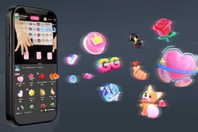 Quà Sư tử, Phượng hoàng trên TikTok giá bao nhiêu? Món quà đắt nhất là gì?