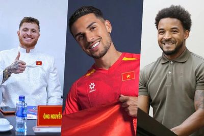 Ai là người đặt tên tiếng Việt cho các cầu thủ nhập tịch của đội tuyển Việt Nam?