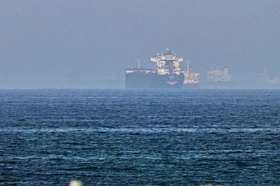 Iran và Mỹ đều phát tín hiệu tích cực 'sắp đạt được' thỏa thuận về eo biển Hormuz