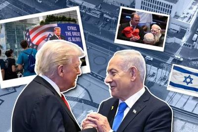 Israel bác kế hoạch Gaza do ông Trump hậu thuẫn, từ chối đề xuất rút quân