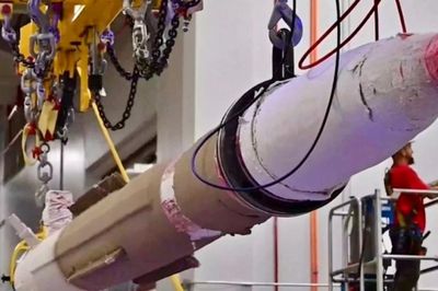 Mỹ bị nghi 'tiêu hao gần 80% tên lửa THAAD' sau xung đột với Iran