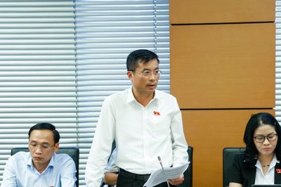 Chánh án TAND TP Hà Nội: Lượng đơn đề nghị giám đốc thẩm, tái thẩm tăng hơn gấp đôi trong một năm qua