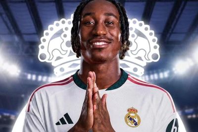 Real Madrid chiêu mộ 'bom tấn' kỷ lục 140 triệu euro