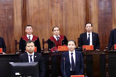 Đề xuất thẩm phán được bảo mật danh tính khi xét xử các vụ án nguy hiểm cao