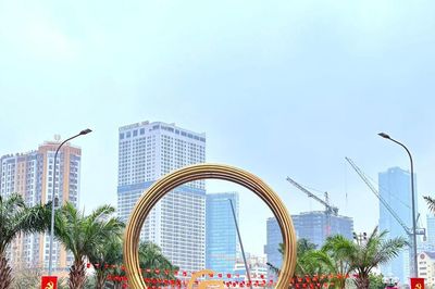 Nâng 'chất' không gian văn hóa