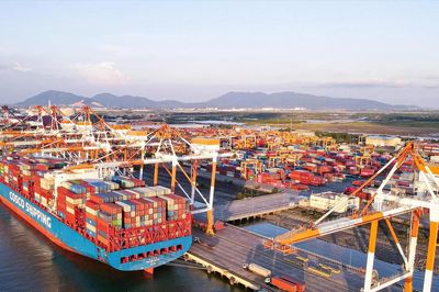 Hải quan thu ngân sách gần 310.000 tỷ đồng 7 tháng đầu năm 2026