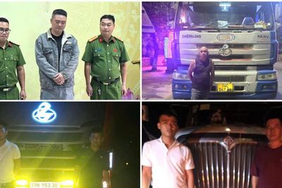 Quảng Trị: Khởi tố vụ 'vận chuyển trái phép hàng hóa qua biên giới'