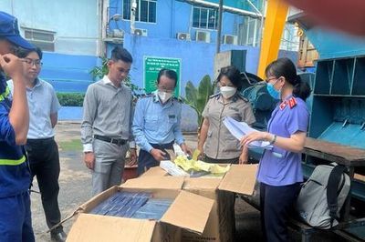 Tăng thuế thuốc lá: Cảnh báo nguy cơ buôn lậu bùng phát