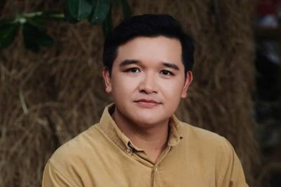 Đạo diễn Kính vạn hoa: 'Có giai đoạn tôi trượt xuống rất sâu'