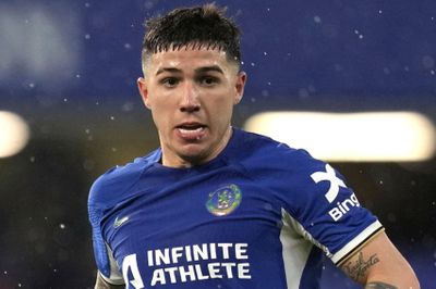 Chelsea ra quyết định về tương lai Enzo Fernandez