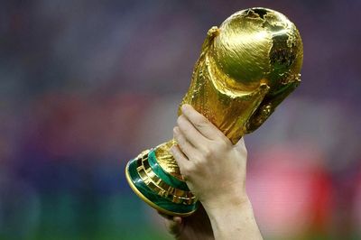 FIFA nhận sai