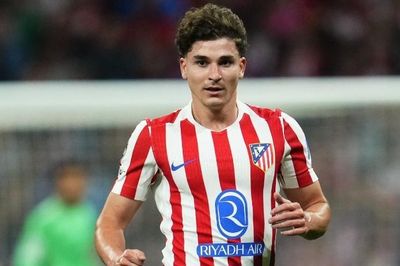 Barca nâng giá Alvarez lên 115 triệu euro