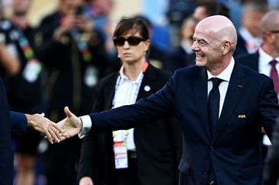FIFA dàn xếp đưa chung kết World Cup 2030 về Morocco?