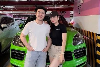 Vợ doanh nhân chia sẻ về thông tin chia tay Akira Phan