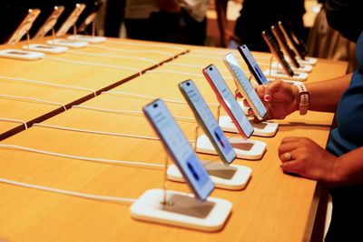 Apple thắng lớn: Ấn Độ dự kiến kéo dài ưu đãi thuế đến năm 2041