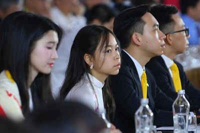 Con gái út của ông Phạm Nhật Vượng tham gia quản trị doanh nghiệp