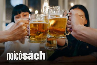 Bia có phải là từ gốc Anh?