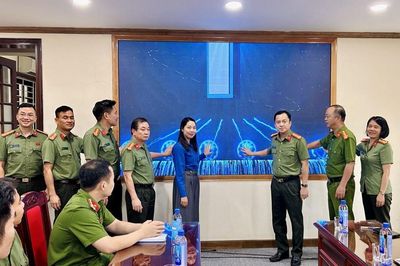 Thêm 'lá chắn số' cho người dân: Công an Thanh Hóa ra mắt ứng dụng mô phỏng 30 kịch bản lừa đảo