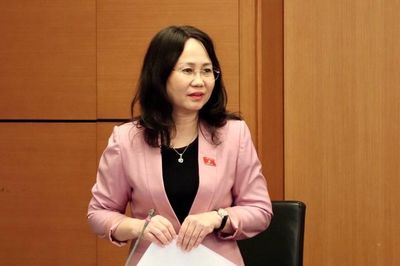 Đề cao yếu tố bản sắc văn hóa trong phát triển kiến trúc và không gian sống