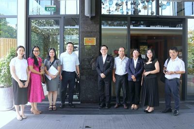 Giữ vững môi trường không khói thuốc trong khách sạn