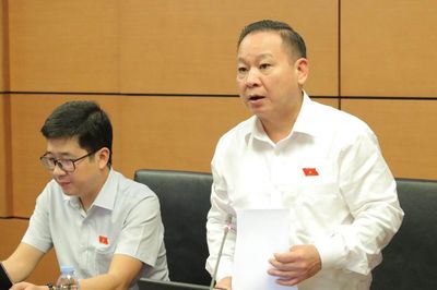 Mở rộng phạm vi bảo tồn từ các giá trị vật thể sang các giá trị phi vật thể gắn với kiến trúc