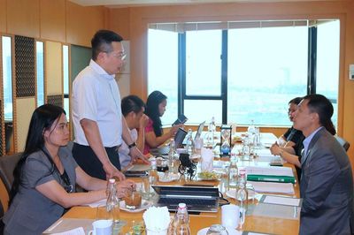 Kiểm tra việc duy trì thực hiện các tiêu chí Bảng xếp hạng 'Khách sạn tiêu biểu không thuốc lá'