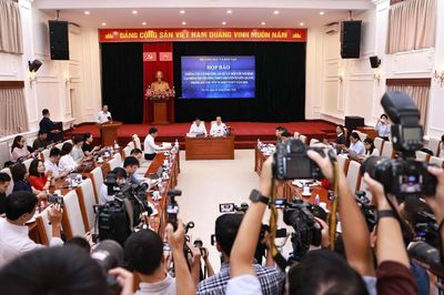 Các trường đại học sẽ xét tuyển thí sinh Trường THPT Chuyên Tuyên Quang không vi phạm quy chế