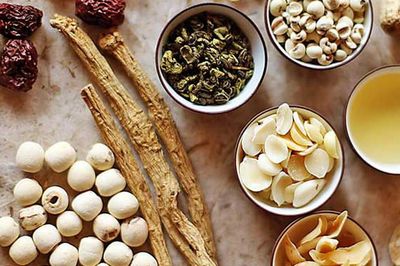 Chấn chỉnh hoạt động kinh doanh dược liệu