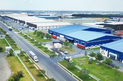 Thành lập Khu Công nghệ cao tỉnh Hưng Yên