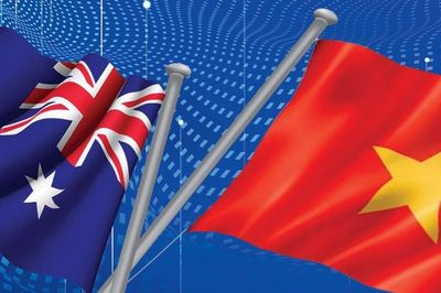 Thủ tướng Australia Anthony Albanese mong chờ đón Tổng Bí thư, Chủ tịch nước Tô Lâm